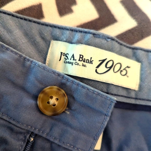 Jos. A. Bank shorts - Picture 2 of 3